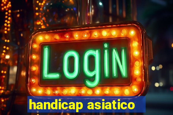 handicap asiatico - 1.5